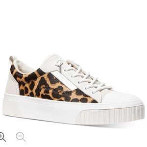 NWT - Michael Kora Tennis Shoes - MAKE AN OFFER‼️